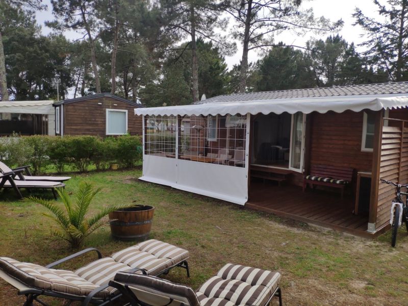 foto 0 Affitto tra privati Capbreton mobilhome Aquitania Landes