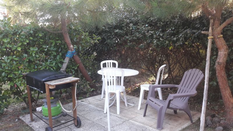 foto 8 Affitto tra privati Les Mathes mobilhome Poitou-Charentes Charente-Maritime Giardino