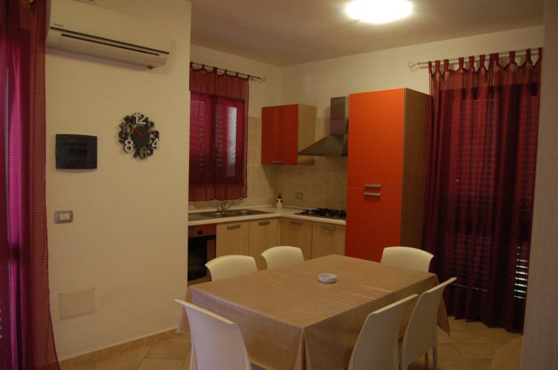 foto 12 Affitto tra privati Budoni appartement Sardegna Olbia Tempio (provincia di) Angolo cottura