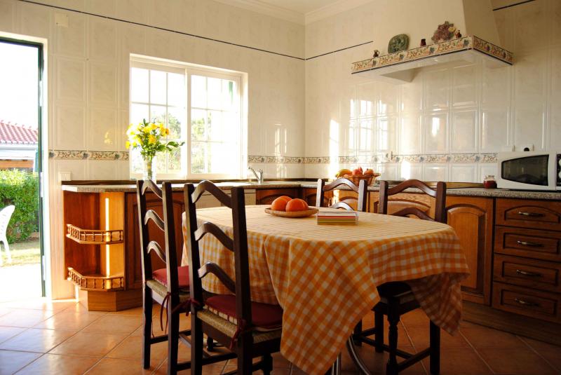 foto 6 Affitto tra privati Aljezur villa Algarve  Cucina separata