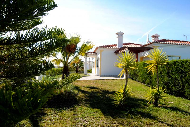 foto 9 Affitto tra privati Aljezur villa Algarve  Giardino
