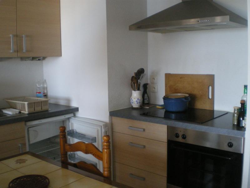 foto 5 Affitto tra privati Banyuls-sur-Mer appartement Linguadoca-Rossiglione Pirenei Orientali (Pyrnes-Orientales) Angolo cottura