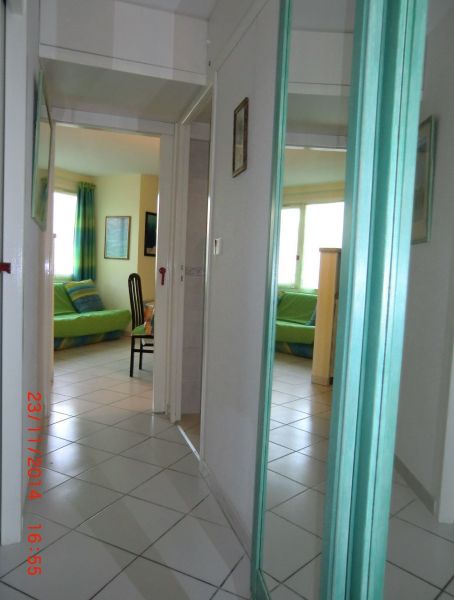 foto 13 Affitto tra privati La Londe-les-Maures appartement Provenza Alpi Costa Azzurra Var Corridoio