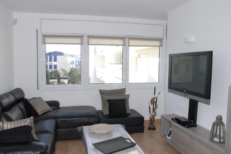 foto 0 Affitto tra privati L'Escala appartement Catalogna Girona (provincia di) Salotto