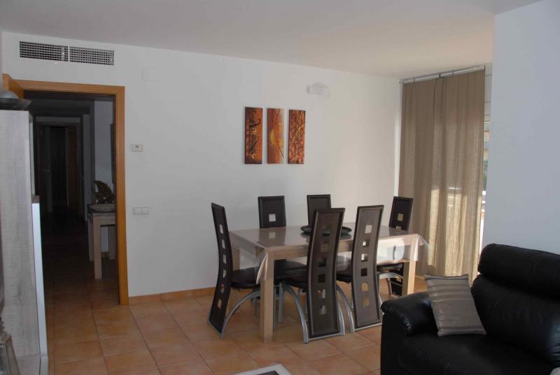 foto 2 Affitto tra privati L'Escala appartement Catalogna Girona (provincia di) Soggiorno