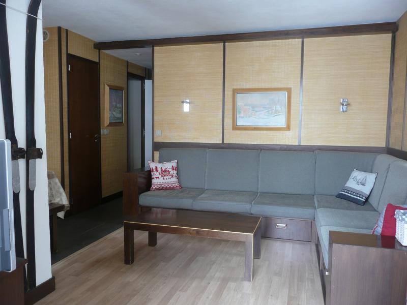 foto 3 Affitto tra privati Val d'Isre appartement Rodano Alpi Savoia Salotto