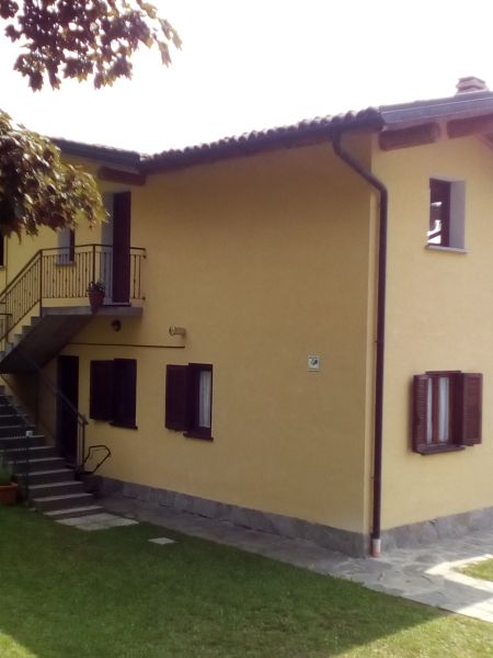 foto 11 Affitto tra privati Porlezza appartement Lombardia Como (provincia di)