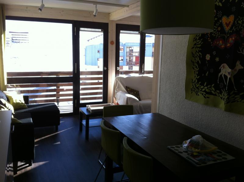 foto 9 Affitto tra privati Tignes appartement Rodano Alpi Savoia Soggiorno