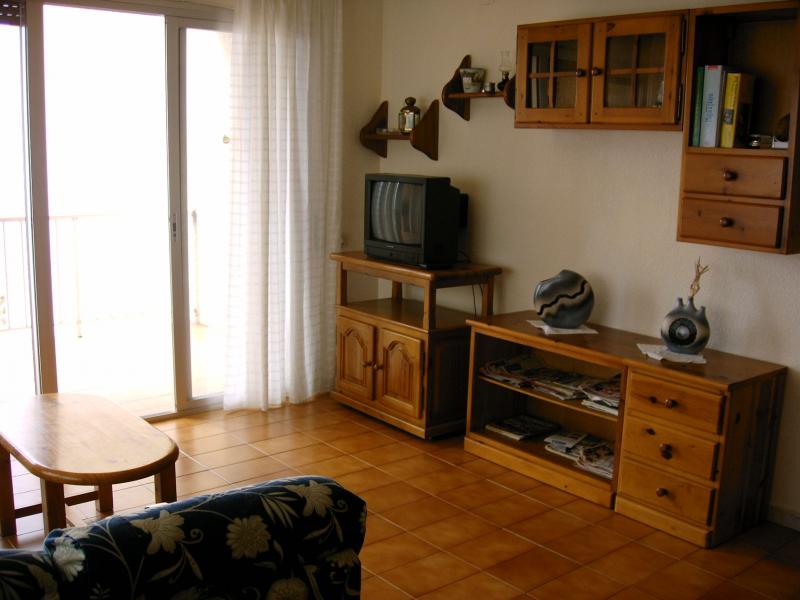foto 1 Affitto tra privati Rosas appartement Catalogna Girona (provincia di) Soggiorno