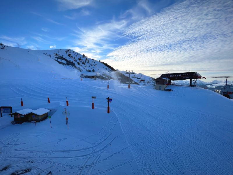 foto 20 Affitto tra privati La Plagne appartement Rodano Alpi Savoia Vista nelle vicinanze