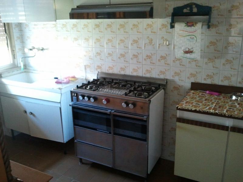foto 6 Affitto tra privati Bellaria Igea Marina appartement Emilia Romagna Rimini (provincia di) Cucina separata