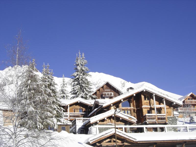 foto 4 Affitto tra privati Saint Franois Longchamp chalet Rodano Alpi Savoia Vista esterna della casa vacanze