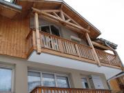 Affitto case vacanza La Toussuire: appartement n. 79846