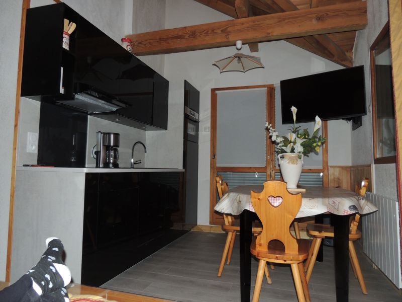 foto 4 Affitto tra privati Valloire appartement Rodano Alpi Savoia Barbecue