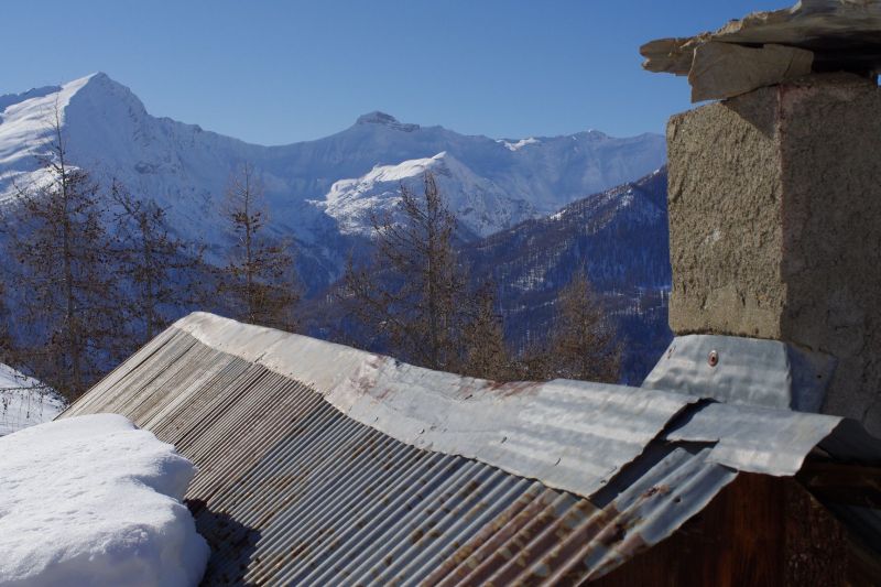 foto 19 Affitto tra privati Orcires Merlette gite Provenza Alpi Costa Azzurra Alte Alpi (Hautes-Alpes) Vista nelle vicinanze
