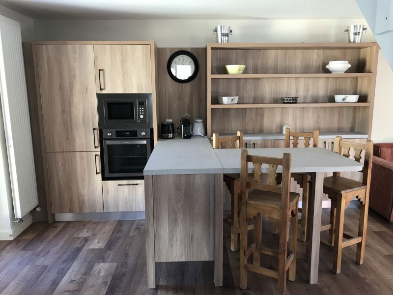 foto 4 Affitto tra privati Valloire chalet Rodano Alpi Savoia Angolo cottura