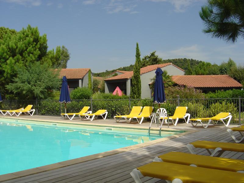 foto 17 Affitto tra privati Porto Vecchio villa Corsica Corsica del Sud Piscina