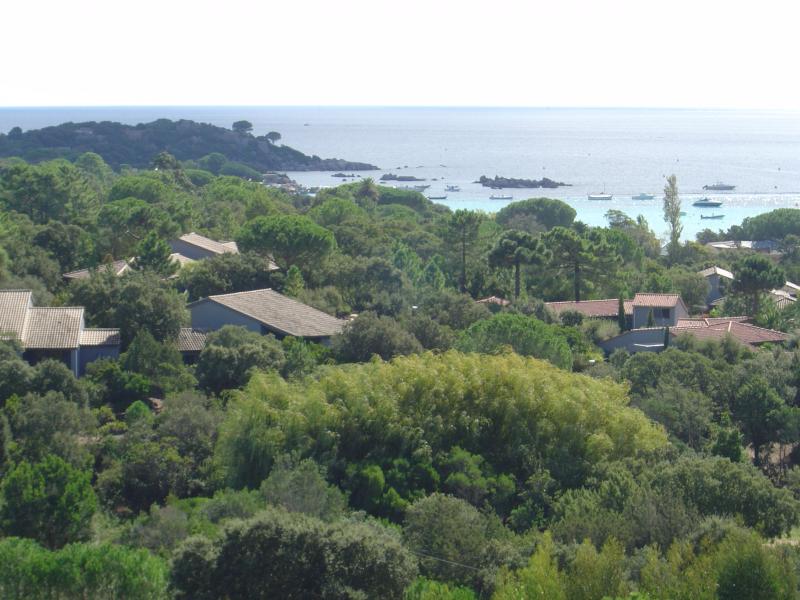 foto 2 Affitto tra privati Porto Vecchio villa Corsica Corsica del Sud Altra vista