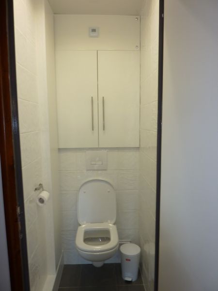 foto 7 Affitto tra privati Vieux Boucau appartement Aquitania Landes WC indipendente