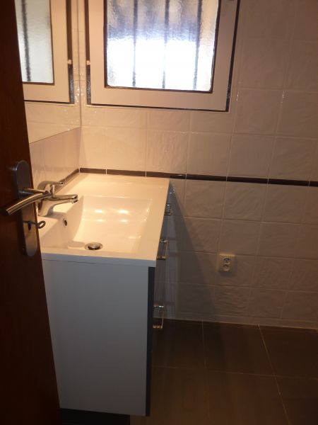 foto 10 Affitto tra privati Vieux Boucau appartement Aquitania Landes Doccia