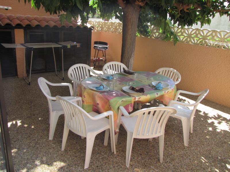 foto 0 Affitto tra privati Port Leucate appartement Linguadoca-Rossiglione Aude Vista esterna della casa vacanze