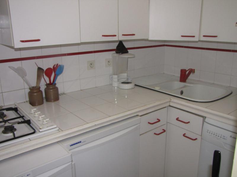 foto 3 Affitto tra privati Port Leucate appartement Linguadoca-Rossiglione Aude Cucina separata