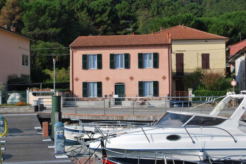 foto 20 Affitto tra privati Ameglia appartement Liguria La Spezia (provincia di) Vista esterna della casa vacanze