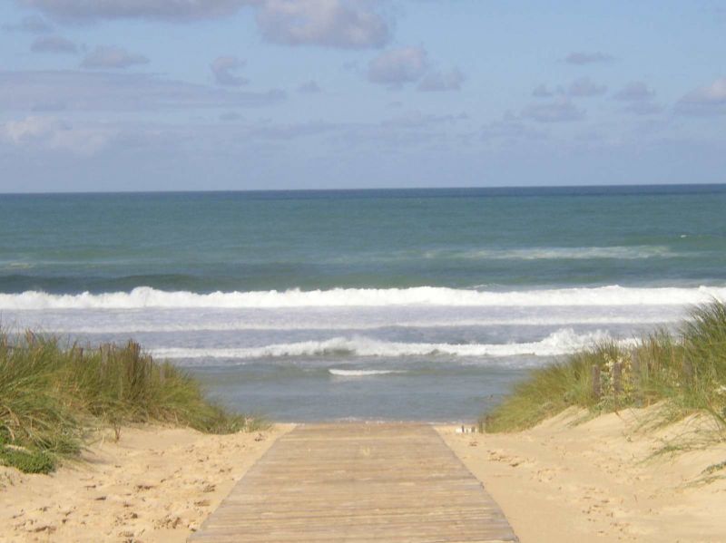 foto 21 Affitto tra privati Cap Ferret villa Aquitania Gironda (Gironde) Spiaggia