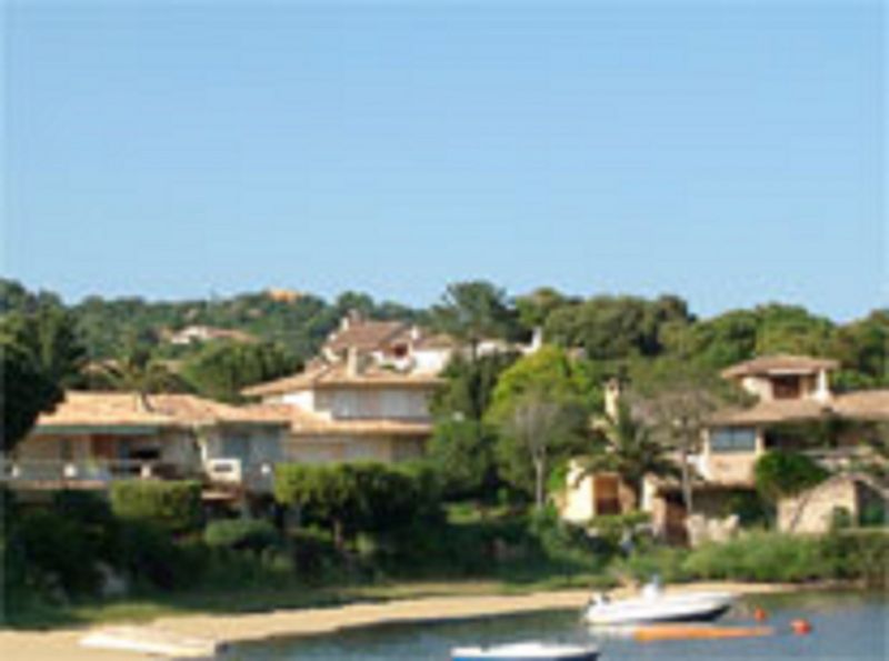 foto 3 Affitto tra privati Porto Vecchio villa Corsica Corsica del Sud Altra vista