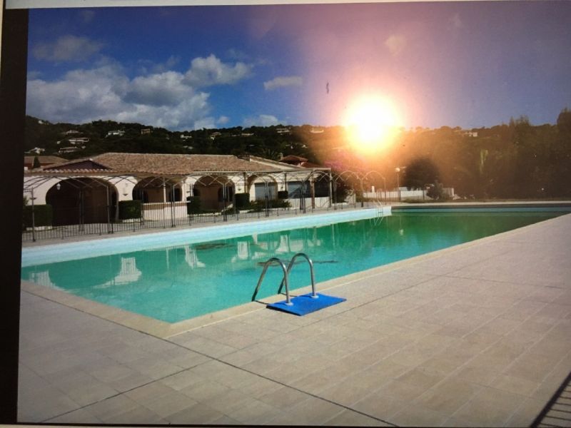 foto 14 Affitto tra privati Porto Vecchio villa Corsica Corsica del Sud Piscina