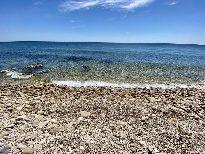 foto 24 Affitto tra privati Torre Vado villa Puglia Lecce (provincia di) Spiaggia