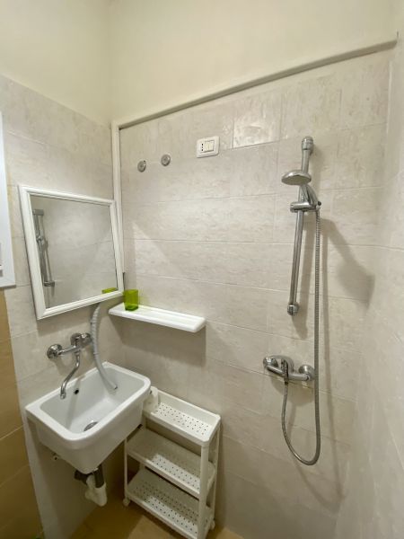 foto 20 Affitto tra privati Torre Vado villa Puglia Lecce (provincia di) Bagno 2