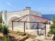 Affitto case vacanza in riva al mare: villa n. 92878