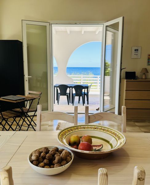 foto 10 Affitto tra privati Torre Vado villa Puglia Lecce (provincia di) Sala da pranzo