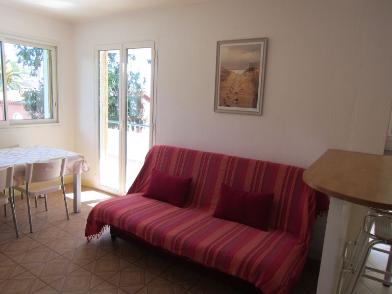 foto 7 Affitto tra privati Nizza appartement Provenza Alpi Costa Azzurra Alpi Marittime (Alpes-Maritimes) Soggiorno