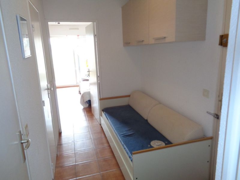 foto 2 Affitto tra privati Le Lavandou appartement Provenza Alpi Costa Azzurra Var Zona notte cabina