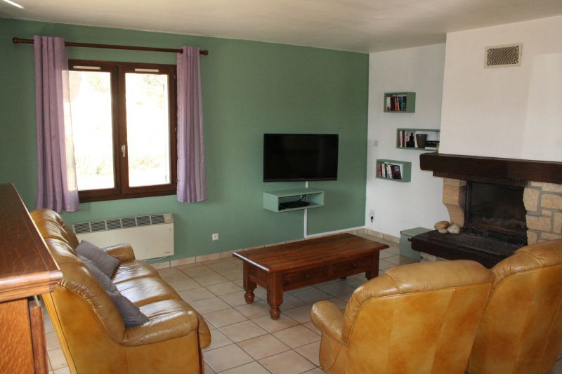 foto 7 Affitto tra privati Saint-Julien-de-Peyrolas villa Linguadoca-Rossiglione Gard