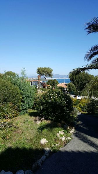 foto 10 Affitto tra privati Les Issambres villa Provenza Alpi Costa Azzurra Var Giardino