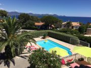 Affitto case vacanza Les Issambres: villa n. 103815