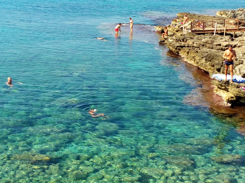 foto 17 Affitto tra privati Ugento - Torre San Giovanni studio Puglia Lecce (provincia di) Vista nelle vicinanze