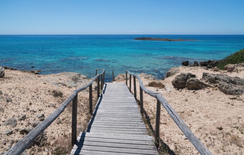 foto 23 Affitto tra privati Ugento - Torre San Giovanni studio Puglia Lecce (provincia di) Spiaggia