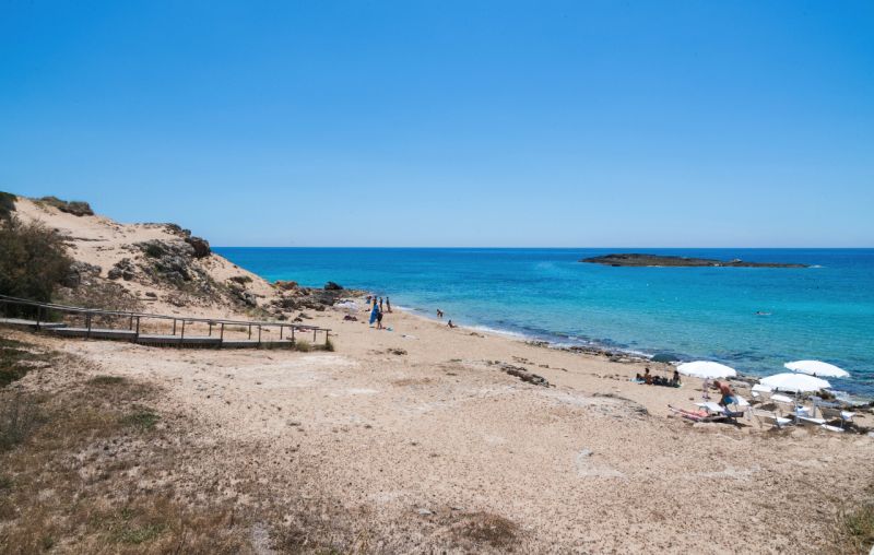 foto 24 Affitto tra privati Ugento - Torre San Giovanni studio Puglia Lecce (provincia di) Spiaggia