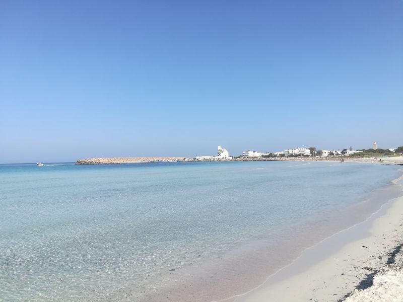 foto 25 Affitto tra privati Ugento - Torre San Giovanni studio Puglia Lecce (provincia di) Spiaggia