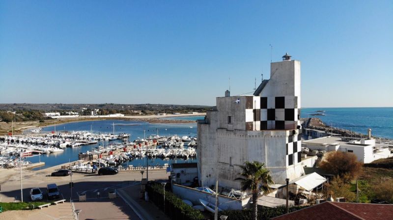 foto 26 Affitto tra privati Ugento - Torre San Giovanni studio Puglia Lecce (provincia di) Spiaggia