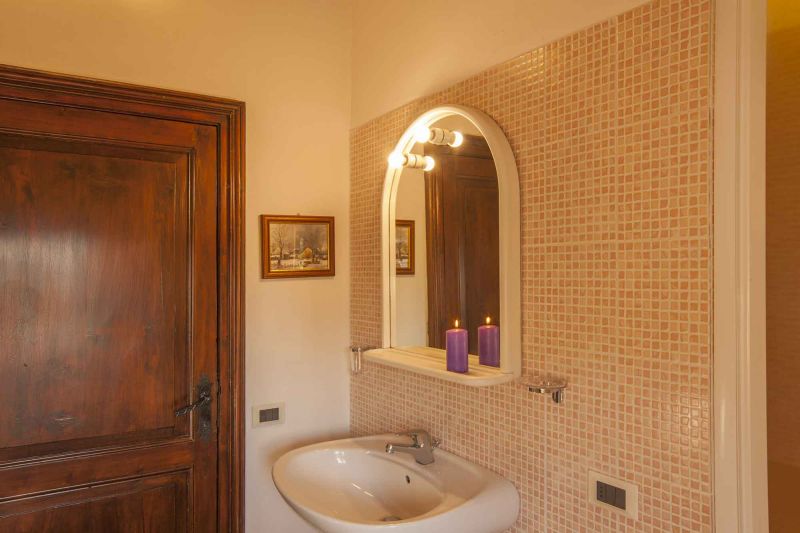 foto 7 Affitto tra privati Siena maison   Bagno