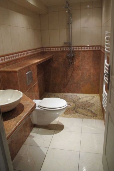 foto 4 Affitto tra privati Clermont l'Hrault villa Linguadoca-Rossiglione Hrault Bagno