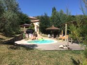 Affitto case vacanza piscina Lago Del Salagou (Lac Du Salagou): villa n. 107401