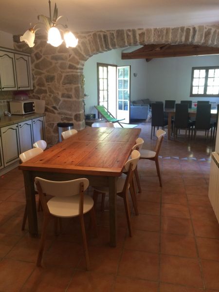 foto 16 Affitto tra privati Clermont l'Hrault villa Linguadoca-Rossiglione Hrault Soggiorno