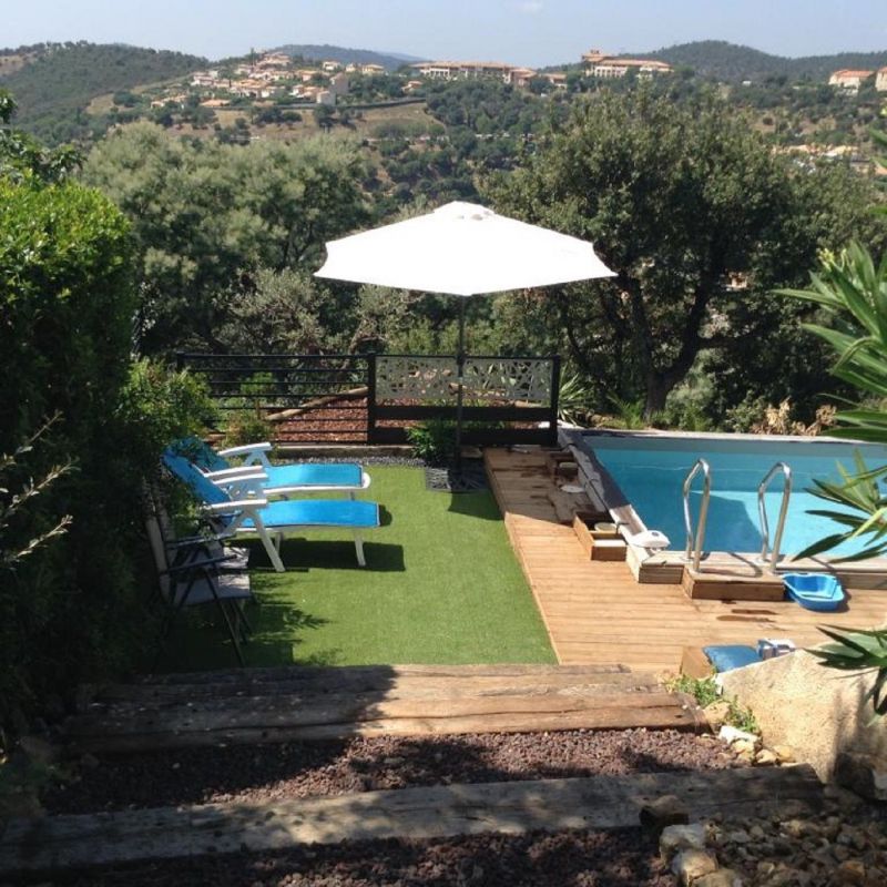 foto 7 Affitto tra privati Sainte Maxime villa Provenza Alpi Costa Azzurra Var