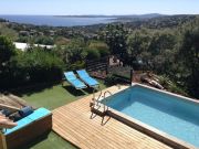 Affitto case vacanza Les Issambres: villa n. 109035